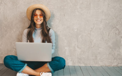 COVID-19: las ventas de moda caen un 70% pero las tiendas online crecen un 100%